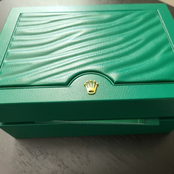 Rolex Dayjust Oyster 31mm - Picture 2 of 11